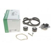 Комплект ГРМ + помпа Peugeot 406/607/807 2.2 HDi 00- (146x25.4) (538 0428 10)