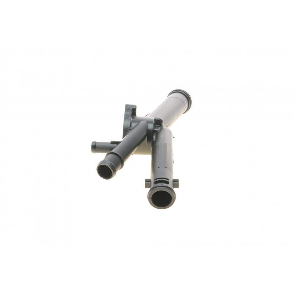 Фланець системи охолодження Audi Q7/Skoda Superb/VW Passat 3.2FSI/3.6FSI 05-15