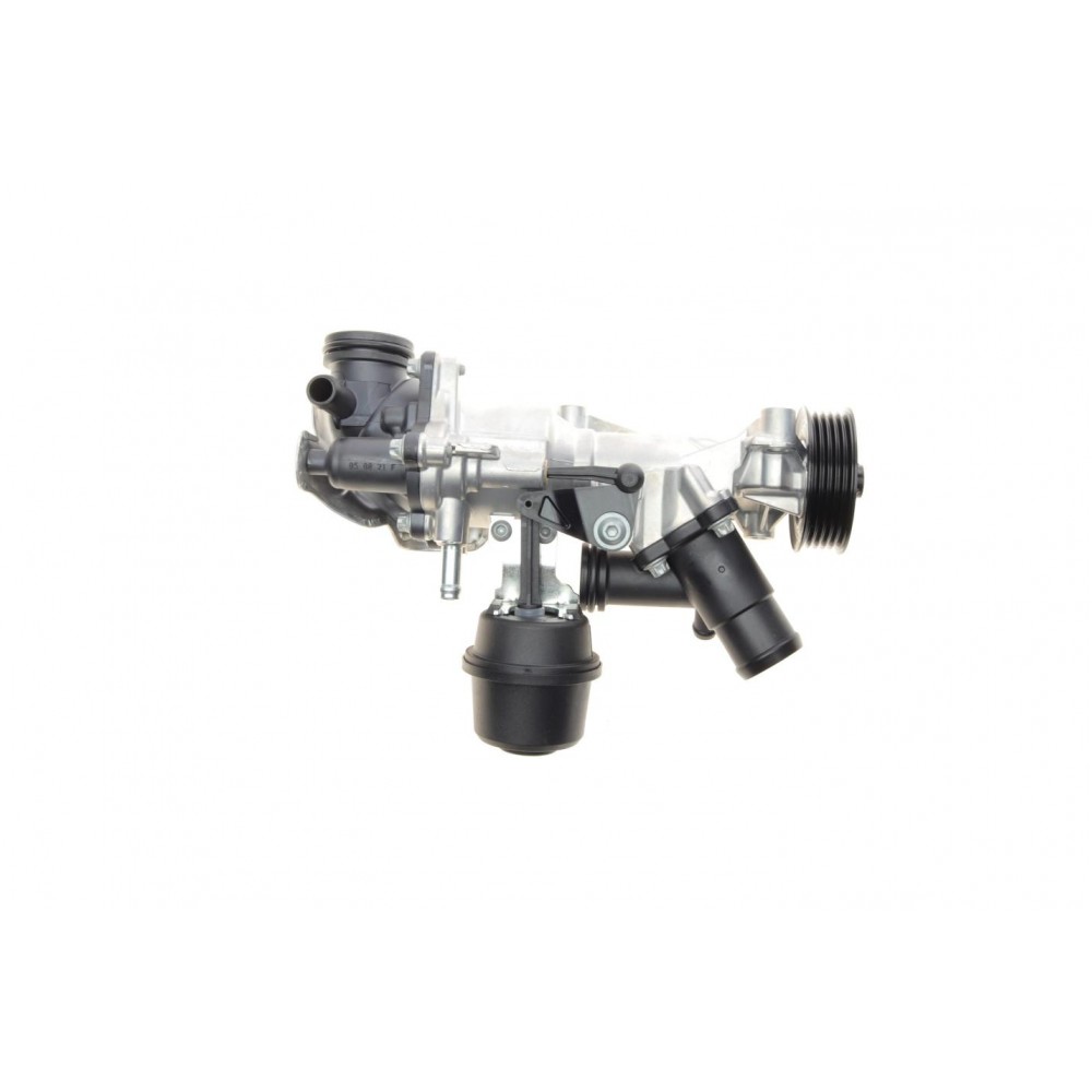 Помпа води MB A-class (W176)/B-class (W246/S242) 1.6/2.0 11- (switchable)
