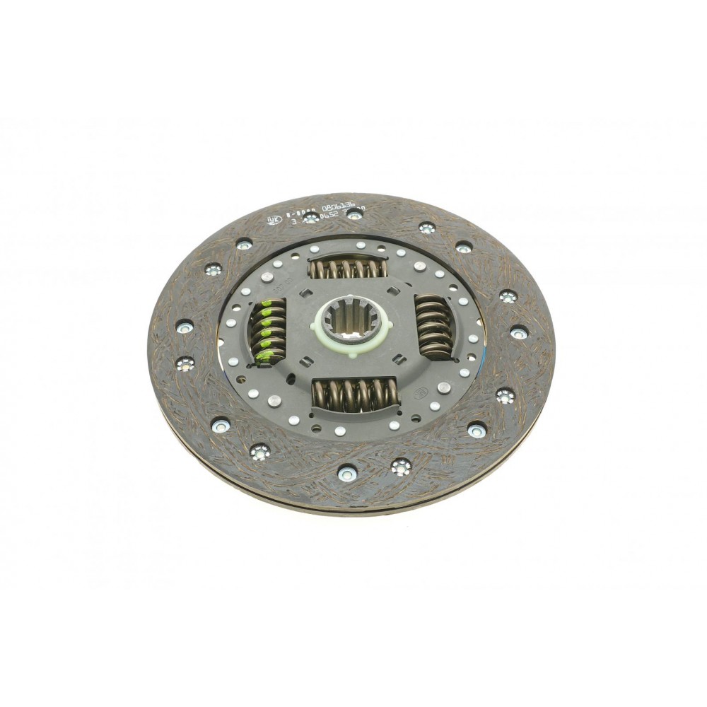 Диск зчеплення MB 208-310 d=228mm, z=10, OM601/OM602/OM616/OM615/OM617/M102
