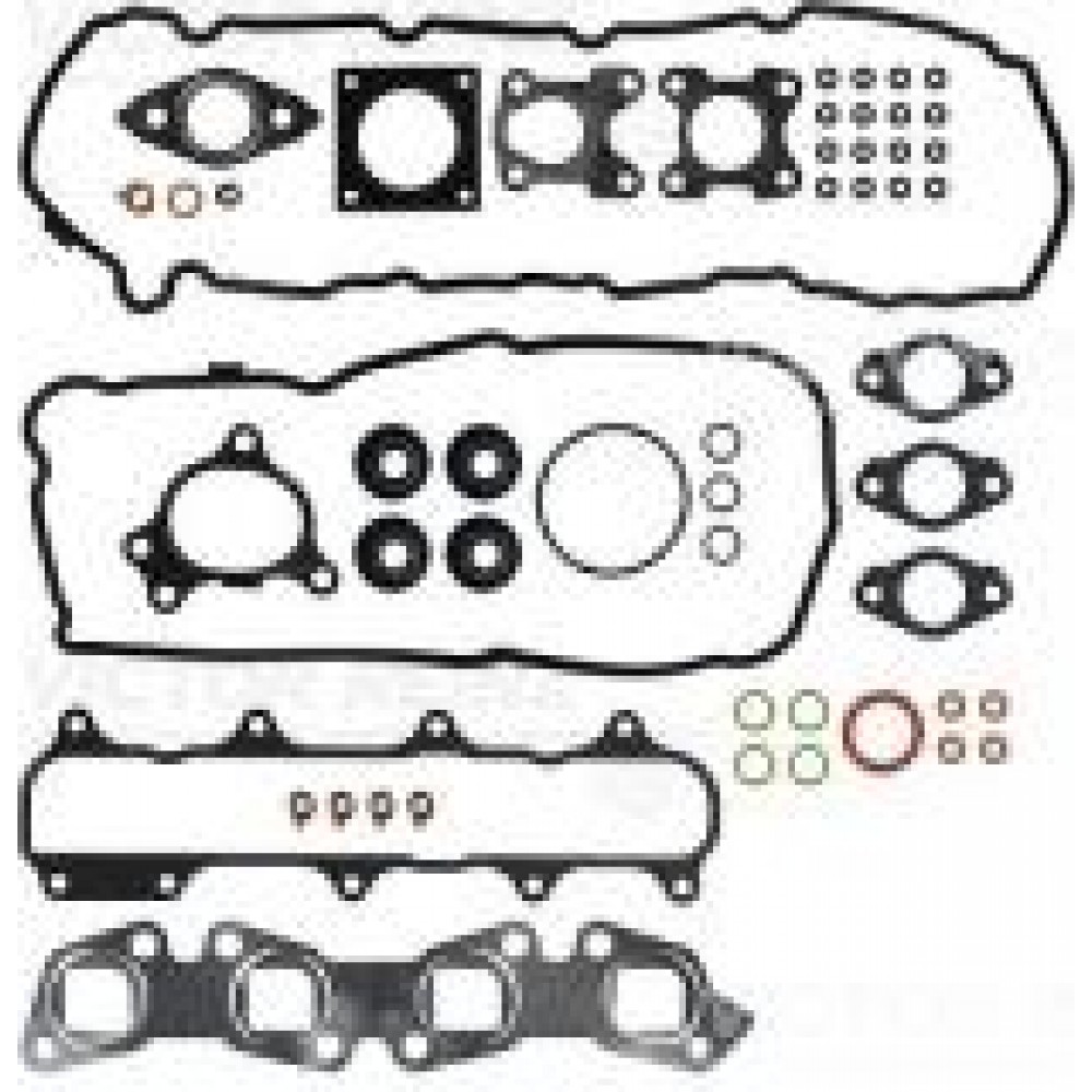 Комплект прокладок (верхній) Nissan Pathfinder 2.5 dCi 05-