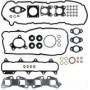 Комплект прокладок (верхній) Nissan Pathfinder 2.5 dCi 05-