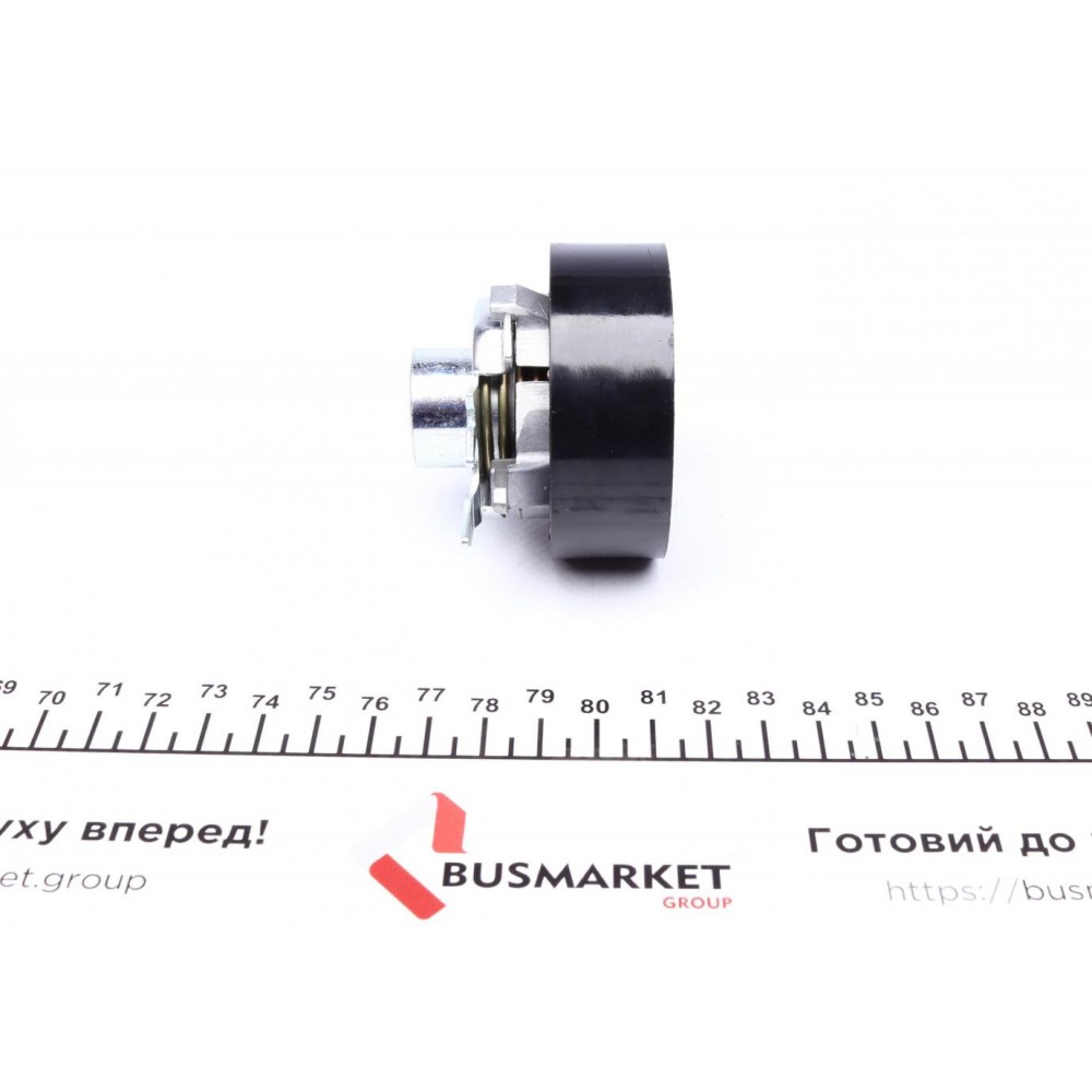 Ролик ГРМ Seat Cordoba/VW Caddy/Golf/Polo (натяжний) (61.5х22)