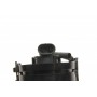 Фара протитуманна BMW 3 (E46) 01-05/5 (E39) 00-03 (тонована) (L)