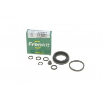 Ремкомплект супорта (заднього) VW Golf II/III 83-99 (d=38mm) (Lucas)