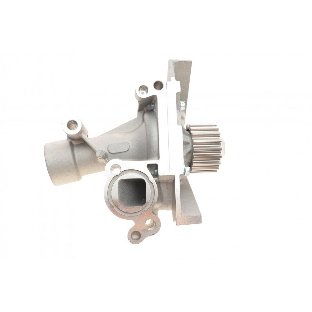 Помпа води Citroen C4/C5/C8/Jumpy/Fiat Scudo/Peugeot 206/307/406/407 2.0 16V 00- (з корпусом)