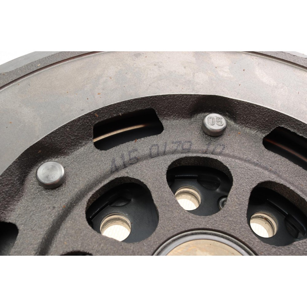 Демпфер зчеплення Ford Mondeo III 2.0 16V DI/TDDi/TDCi 00-07