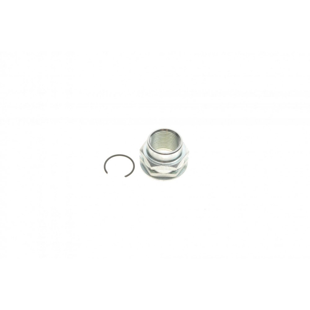 ШРКШ (зовнішній) Fiat 500 II/Panda II 1.1/1.2/1.3D 03-/Ford Ka II 1.2 08-16 (22z/20z/47mm/72.3mm)