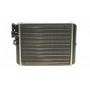 Радіатор пічки Volvo S60/S80/V70/XC70/XC90 00-14