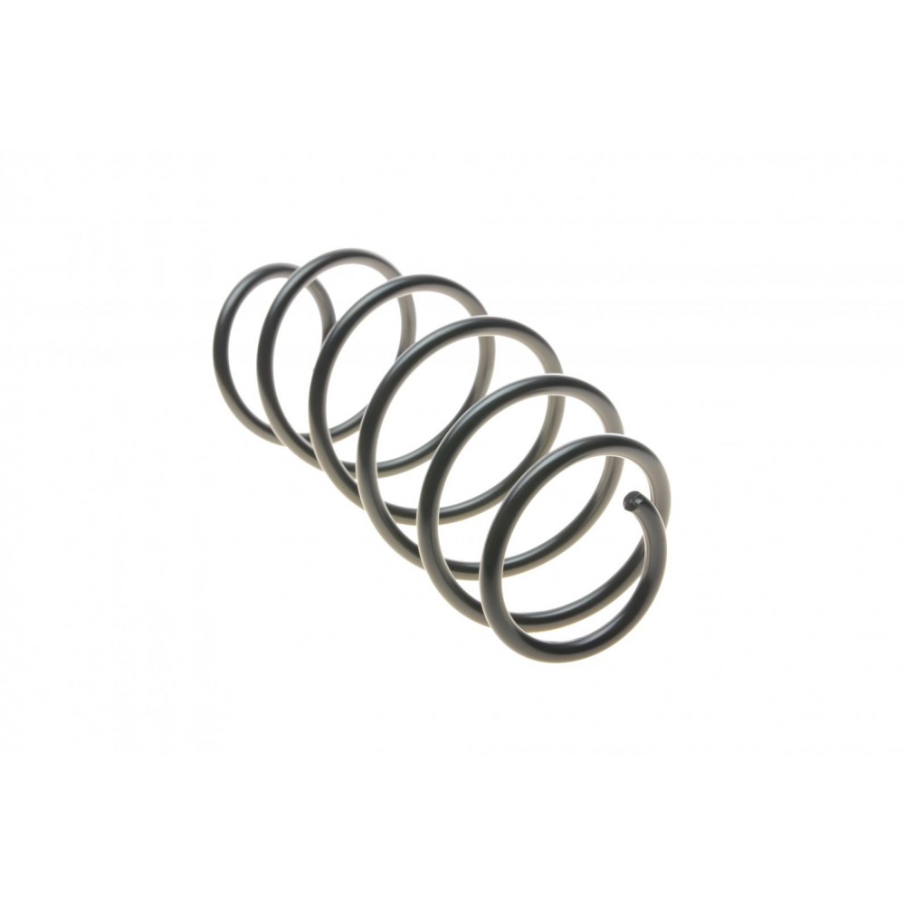 Пружина (передня) Citroen C3 1.4HDi 09- (xэтчбэк) (+AC) (-Start-Stop)