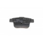 Колодки гальмівні (задні) Ford Mondeo III 1.8-2.2 00-09 (Bosch)