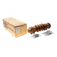 Колінчастий вал MB Sprinter/Vito 2.2CDI OM651.911-913/916/924/925/940/955-957 (з вкладиш.)