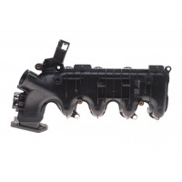 Колектор впускний Citroen Berlingo/Peugeot Partner 1.6HDi 08-