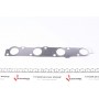 Комплект прокладок (верхній) Ford Transit 2.4 TDE/TDCi 00-06