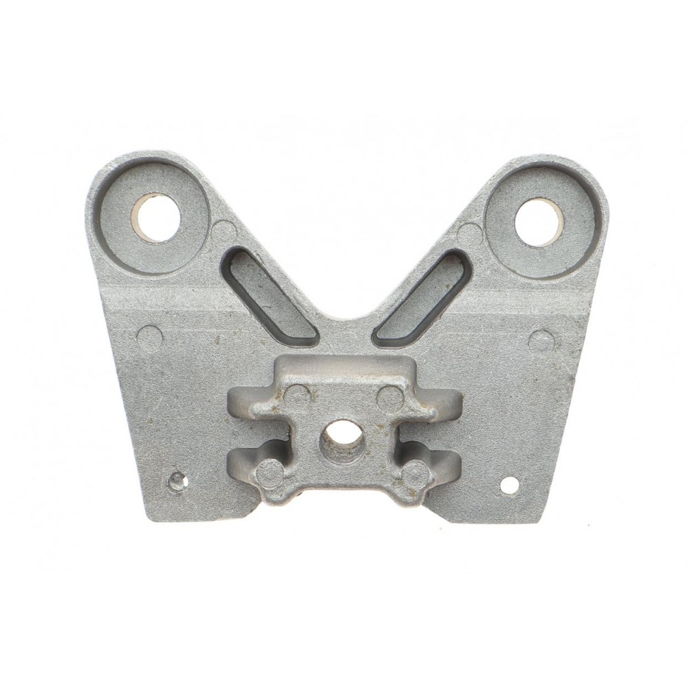 Кронштейн подушки КПП Ford Transit V347 06- (5 ступ.)