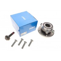 Підшипник маточини (передньої) VW Caddy III/Golf V 03- (4 болти)