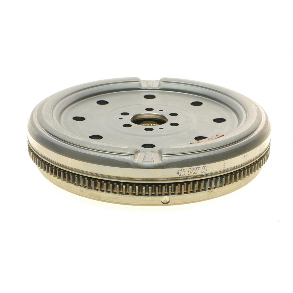 Демпфер зчеплення Audi A3/VW Golf V/Passat/Touran 1.4/2.0 04-15, DSG6-02E/0D9 (DQ250)