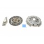 Комплект зчеплення Skoda Fabia/VW Golf/Polo 1.4 16V 99-13 (+ вижимний)