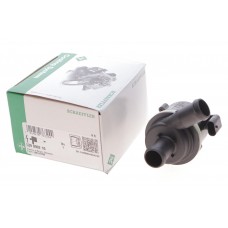 Насос системи охолодження (додатковий) Skoda Roomster/Fabia/Seat Ibiza/VW Polo 1.2TDI/1.6TDI 10-