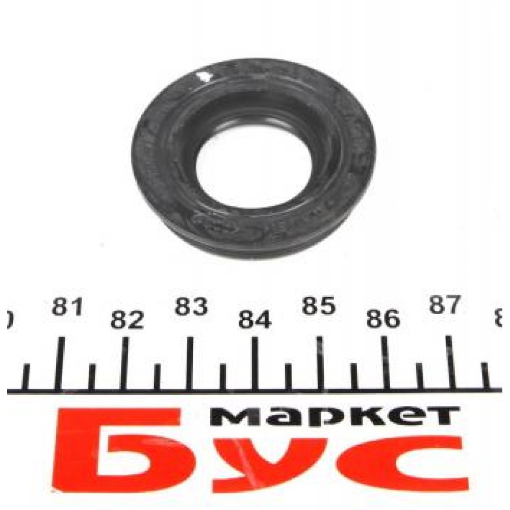 Сальник форсунки Audi/Skoda/VW 1.6TDI 12- (36mm)