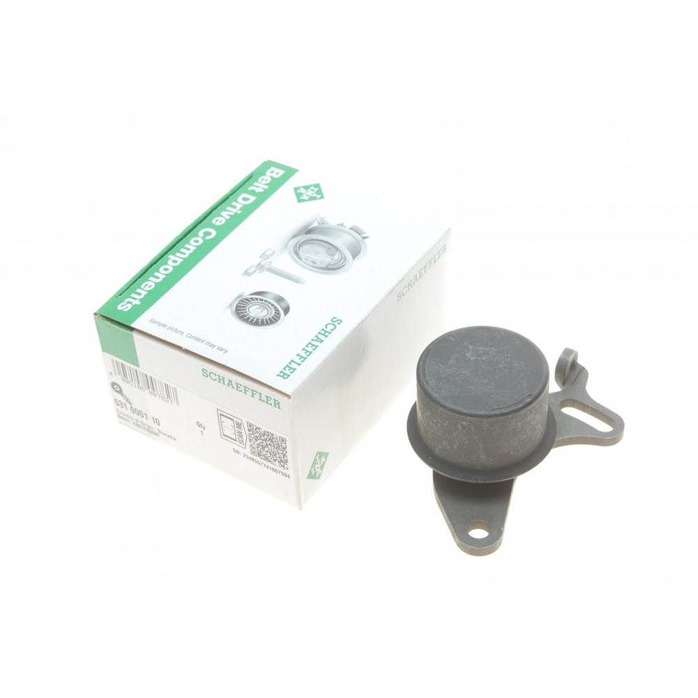 Ролик ГРМ BMW 3/5 2.0/2.3/2.5i 81-93 (натяжний) (49.5х32)