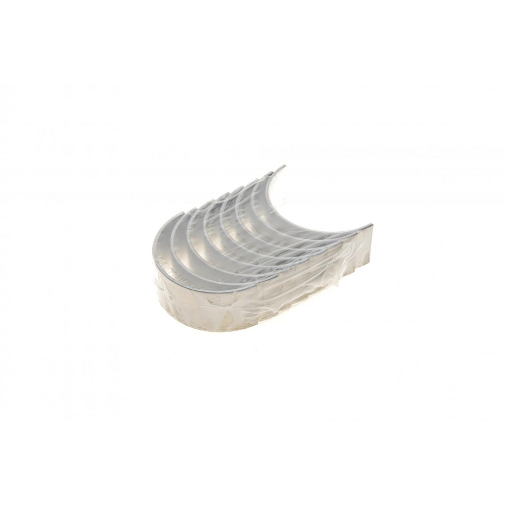 Вкладиші шатунні Ford Transit 2.4D/2.5D/TD -00 (+0.25) Bimetal (aluminum base)
