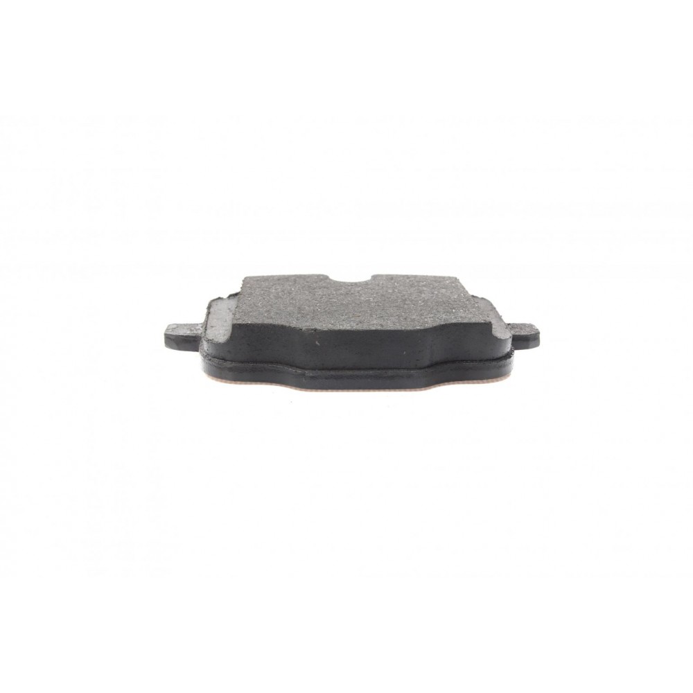 Колодки гальмівні (задні) BMW 5 (F10/F11/F18)/6 (F12/F13) 09- (TRW) 