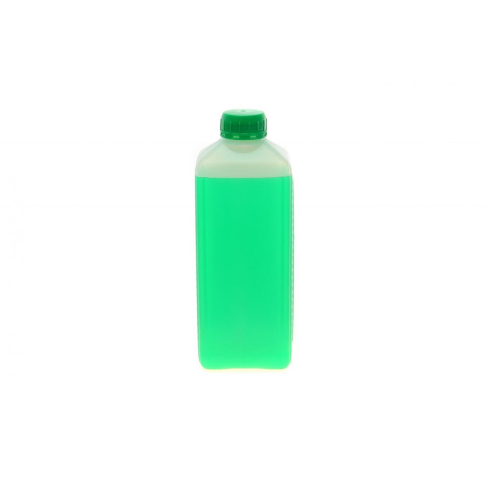Антифриз (зелений) G11 (1kg) (-35°) (готовий до застосування)