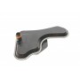 Фільтр гідравлічний Peugeot 206/207/307/405/406/806/807/ Citroen C2/C3/C4/C5/C8 00 (з прокладкою)