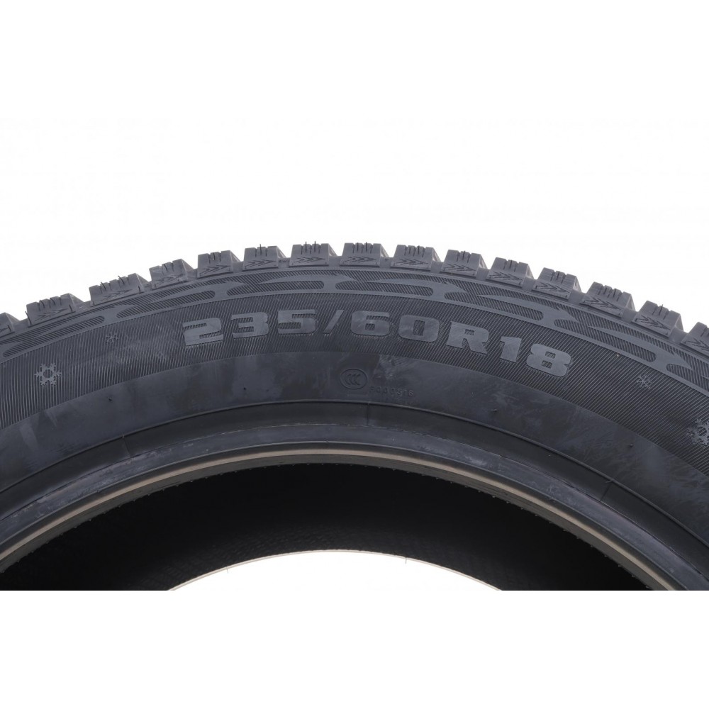 Шина IceMax Studdable (под шип) RW506 235/60 R18 XL 107T (зимова)