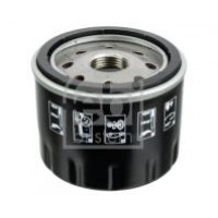 Фільтр масляний Jeep Compas/Renegade/Fiat 500X 1.0/1.3 18- (63mm)