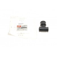 Патрубок вентиляції картера VW Golf/Passat 1.8T 97-05
