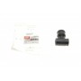 Патрубок вентиляції картера VW Golf/Passat 1.8T 97-05