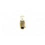 Автолампа H6W 12V 6W BAX9s Halogen Miniature