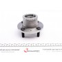 Підшипник маточини (задньої) Daewoo Kalos/Chevrolet Aveo 1.2/1.4i 05- (+ABS)