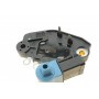 Реле генератора (14V) Peugeot Partner 1.1-1.9 96- (HÜCO) (знятий з виробництва)