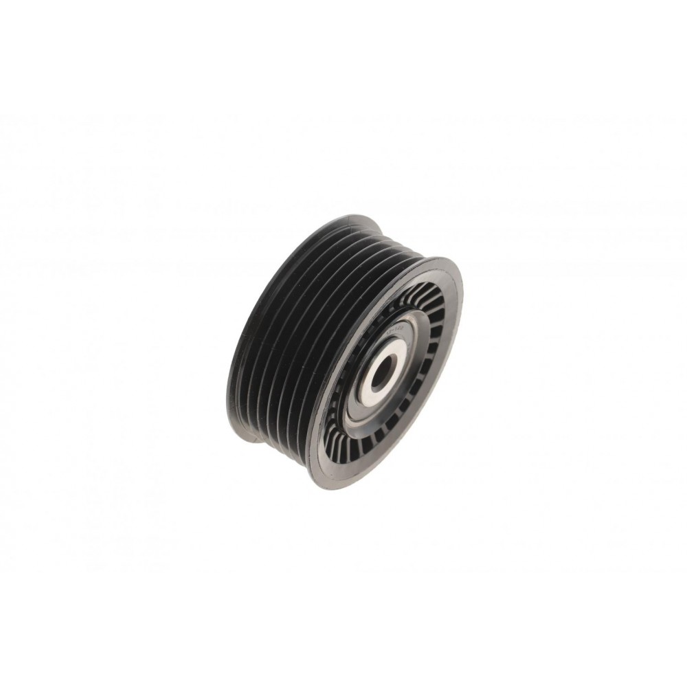 Ролик генератора Renault Megane III/Scenic III 1.2-1.4 12-(паразитний) (75х30.2), H5F/H4J