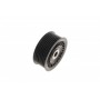 Ролик генератора Renault Megane III/Scenic III 1.2-1.4 12-(паразитний) (75х30.2), H5F/H4J