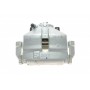 Супорт гальмівний (передній) (R) Audi A1/A3/VW Caddy/Skoda Fabia/Octavia 04-15 (+ скоба)