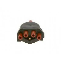 Кришка розподільника запалювання Volvo 740/7660/940/960 2.0/2.3 84-98
