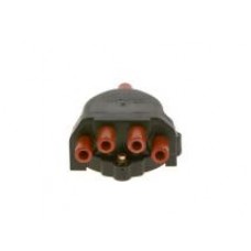 Кришка розподільника запалювання Volvo 740/7660/940/960 2.0/2.3 84-98