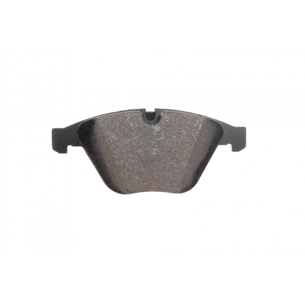 Колодки гальмівні (передні) BMW 3 (E90/E91) 04-13/X1 (E84) 09-15 (Ate - Teves)