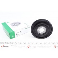 Шків колінвалу Fiat Doblo Cargo (263_) 1.3 D Multijet, 02/10 -, 66kw