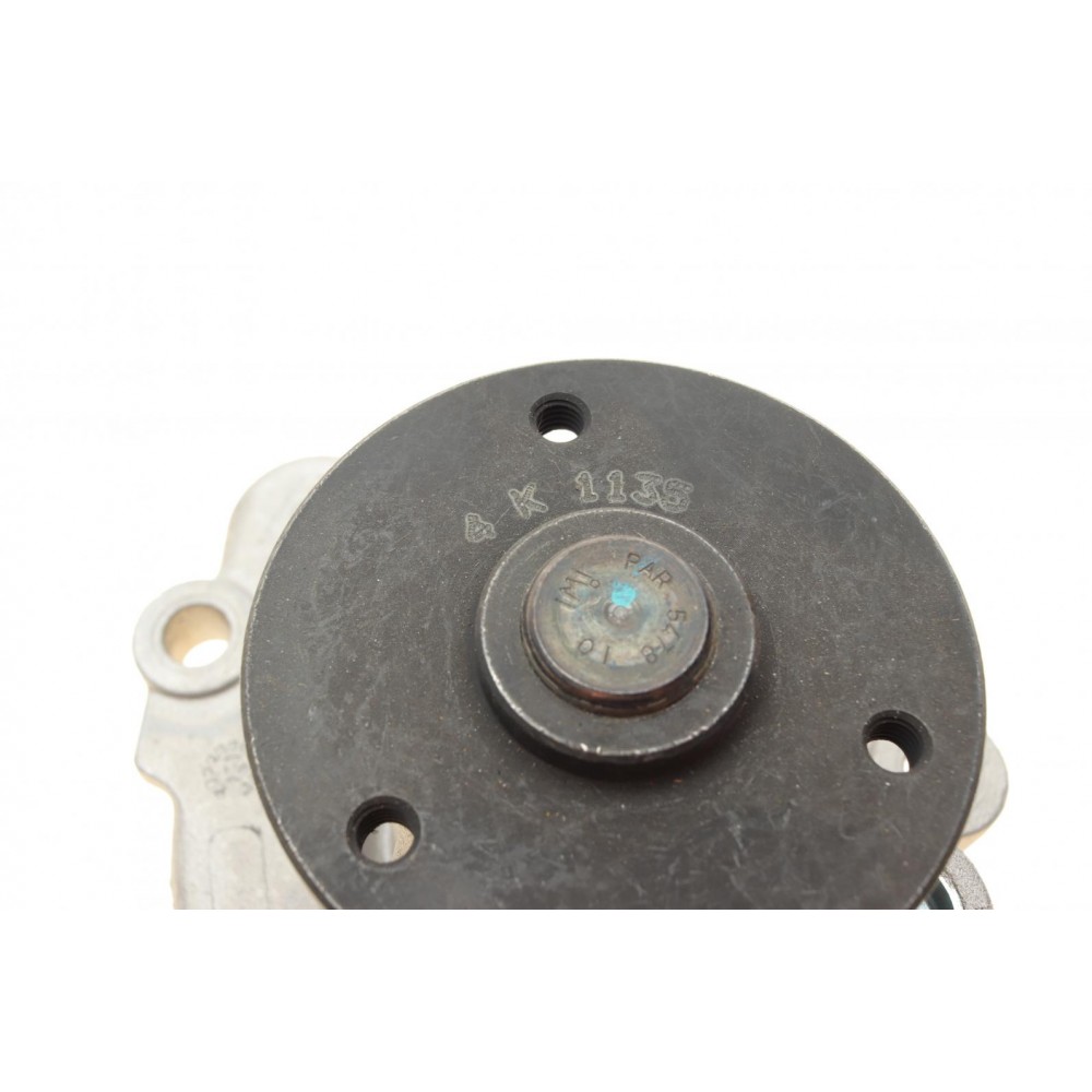Помпа води Jeep Compass/Mitsubishi Lancer VIII/Outlander/Peugeot 4007 1.8/2.0/2.4 08- (B/B)(6 лоп)