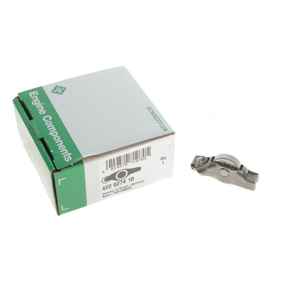 Коромисло клапана MB C-class (W204/W205)/E-class (W213) 08-23 M177/M264/M274