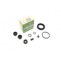 Ремкомплект супорта (заднього) Seat Leon 12-/VW Caddy 15- (d=38mm) (TRW)