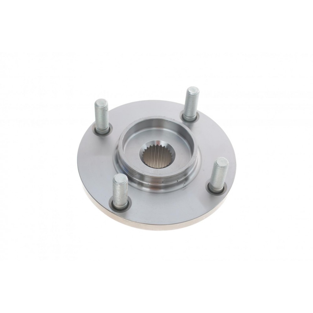 Підшипник маточини (передньої) Mitsubishi Colt 04-12/Smart Forfour 02-06 (+ABS)