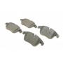 Колодки гальмівні (передні) Land Rover Freelander/Ford Mondeo IV 1.8-2.5 07-15 Замінено на 0986494246