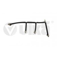 Шланг паливний Seat Leon/Skoda Octavia III/VW Golf VII 1.6TDI 12- (к-кт)