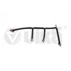 Шланг паливний Seat Leon/Skoda Octavia III/VW Golf VII 1.6TDI 12- (к-кт)